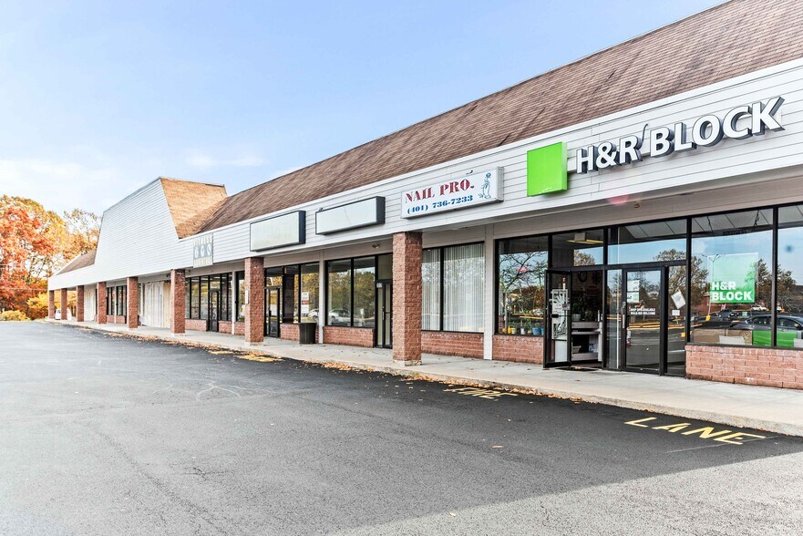 More Photos Of 2485 Warwick Ave, Warwick Unknown For Lease