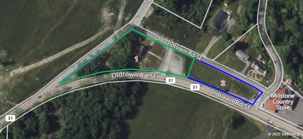 More Photos Of 13801 Oldtown Rd, Oldtown Religious Facility For Sale