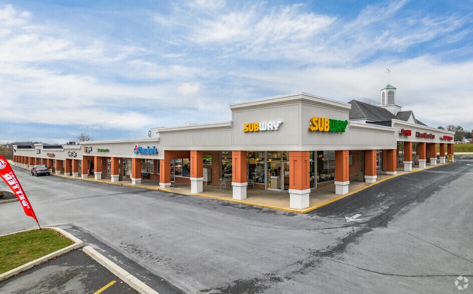 More Photos Of 604-710 E Main St, Waynesboro Unknown For Lease