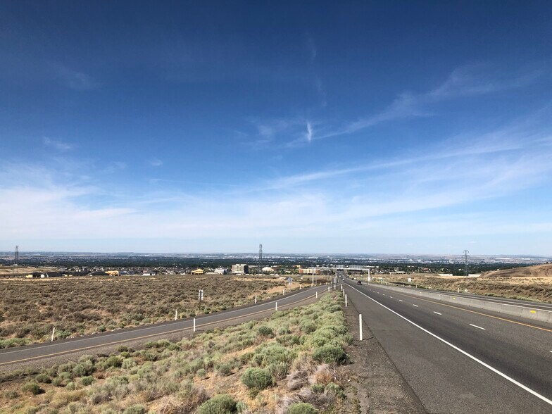 4515 Union Loop Rd, Kennewick, WA 99338 Land For Sale