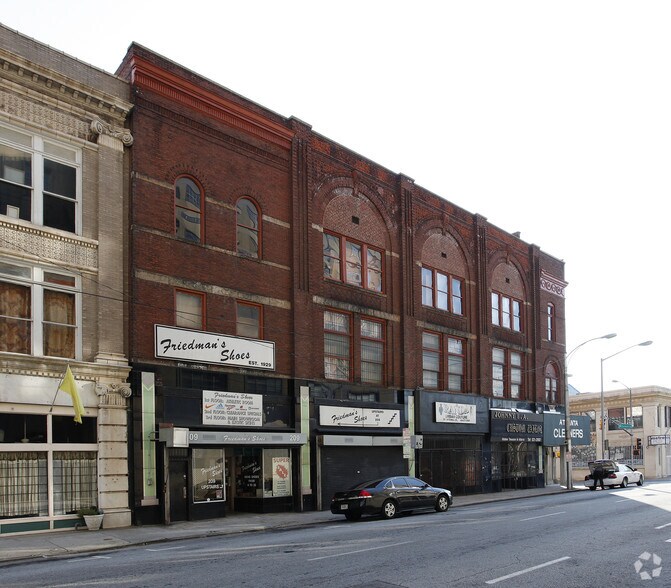 More Photos Of 201-209 SW Mitchell St, Atlanta Office For Sale