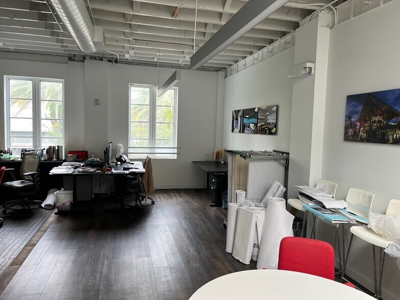 More Photos Of 130 Miracle Mile, Coral Gables Loft Creative Space For Lease