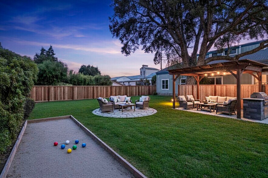 More Photos Of 3511-3513 Numancia St, Santa Ynez Apartments For Sale