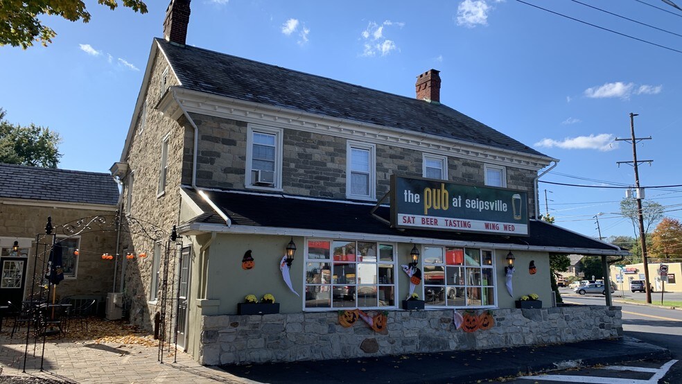 More Photos Of 2912 Old Nazareth Rd, Easton General Retail For Sale