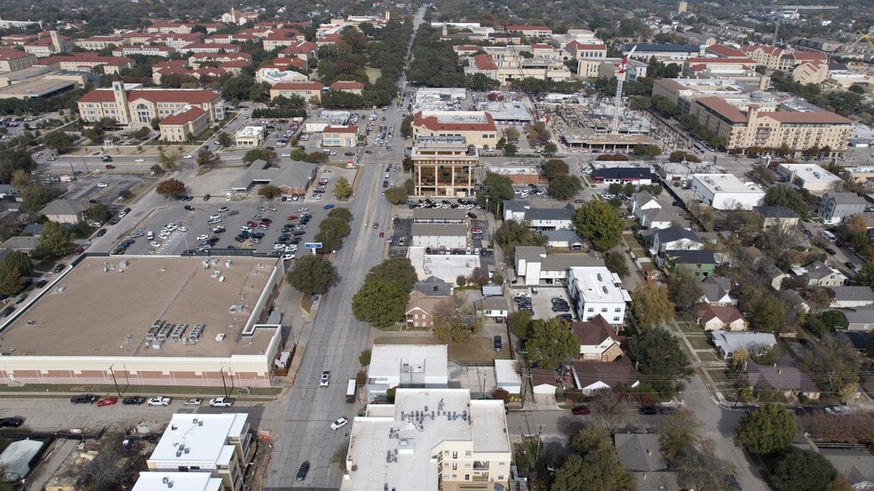 More Photos Of 3133 Cockrell Ave, Fort Worth Apartments For Sale