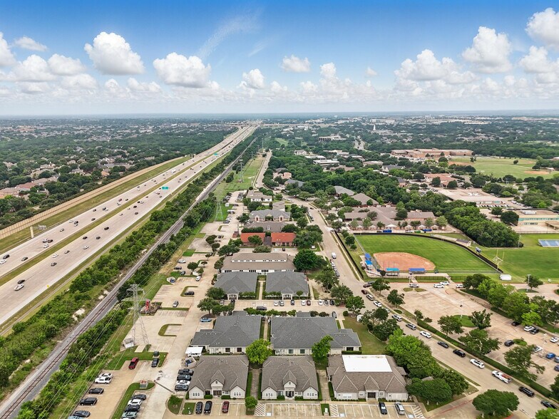 More Photos Of 5152 Village Creek Dr, Plano Office For Lease