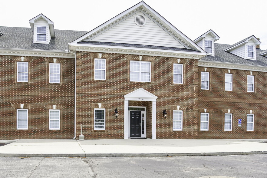 More Photos Of 10310 Memory Ln, Chesterfield Office For Sale