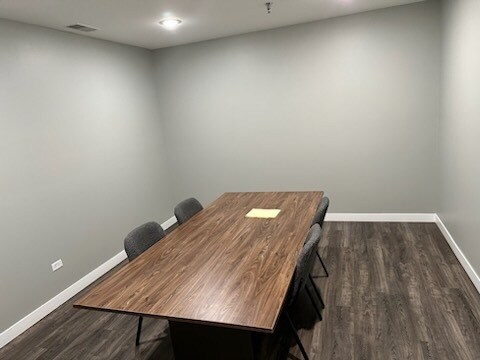 More Photos Of 24145 S La Grange Rd, Frankfort Manufacturing For Sale