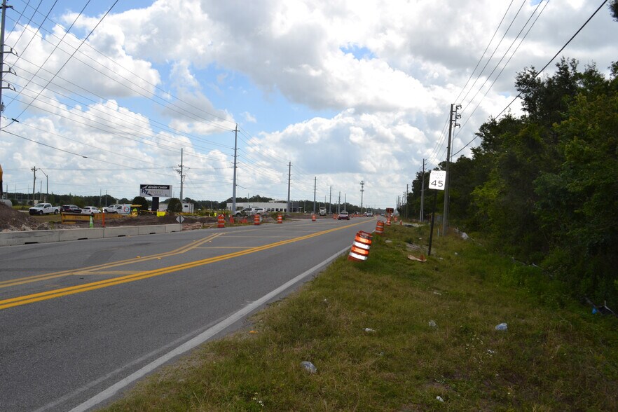 More Photos Of Yates Rd, Lakeland Land For Sale