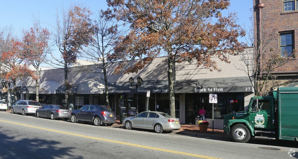 Primary Photo Of 27-33 Middle Neck Rd, Great Neck Storefront For Lease