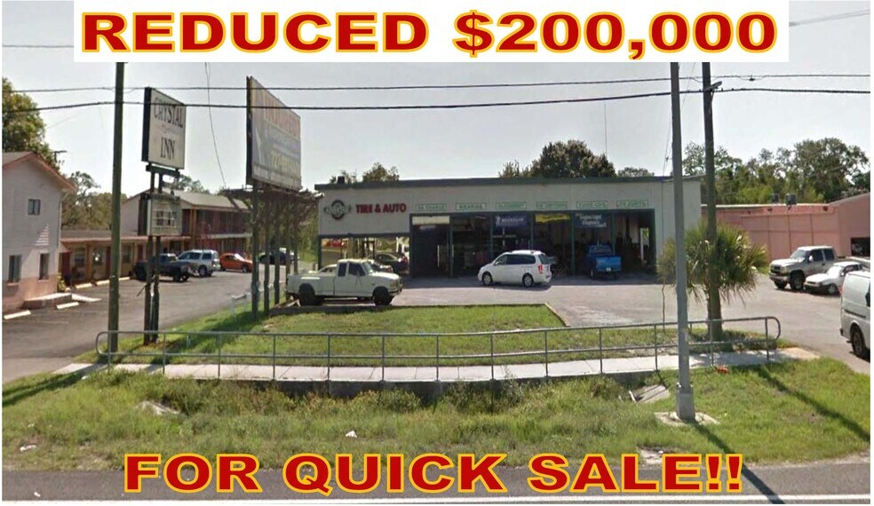 1137 US Hwy 19  