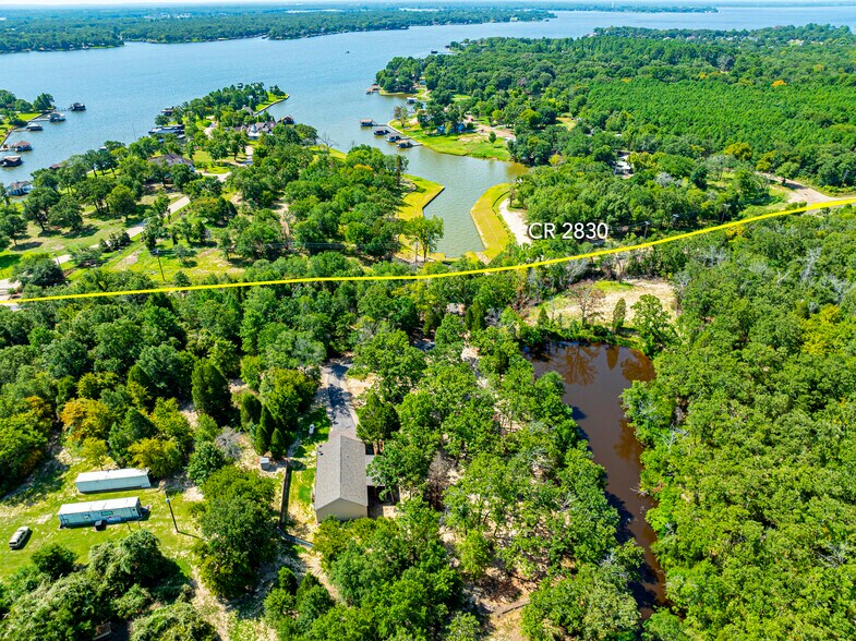 More Photos Of 16300 County Road 2830, Mabank Land For Sale