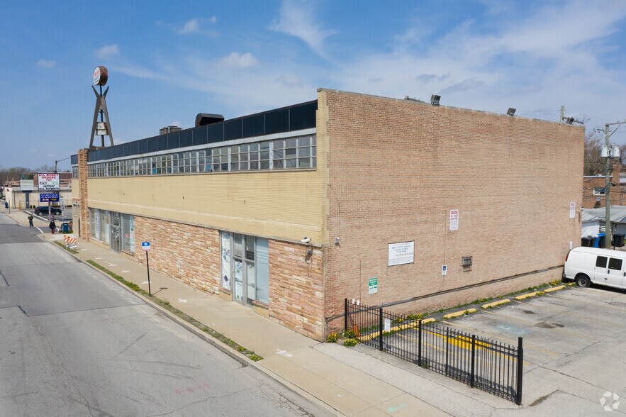 More Photos Of 840 E 87th St, Chicago Office For Sale