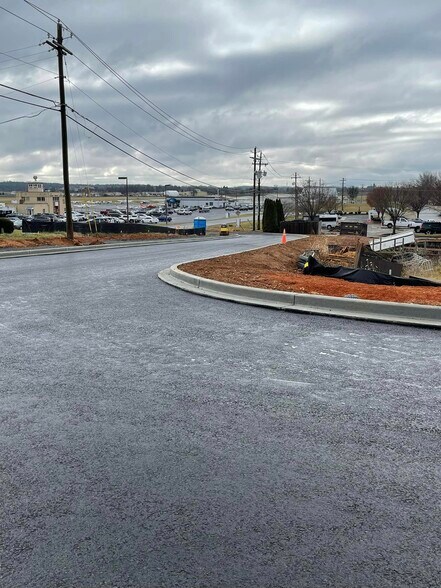 More Photos Of 331 Aviation Way, Frederick Light Manufacturing For Lease