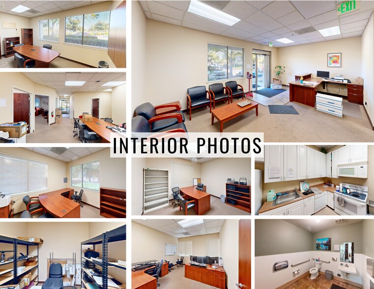 More Photos Of 9299 E Stockton Blvd, Elk Grove Medical For Sale