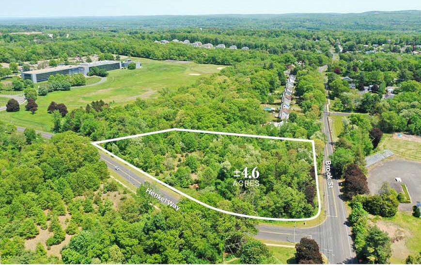 More Photos Of 110 Henkel Way, Rocky Hill Land For Sale