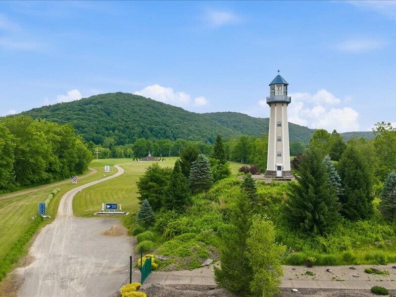 More Photos Of 5 Lighthouse Rd Rd, Tionesta Land For Sale