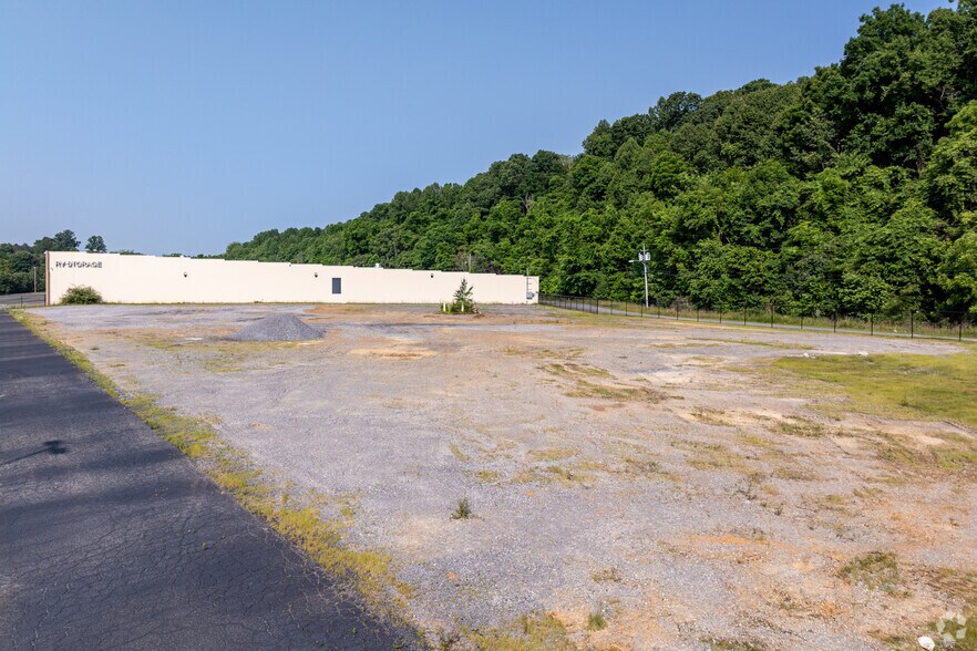 More Photos Of 354 Shadowtown Rd, Blountville Land For Lease