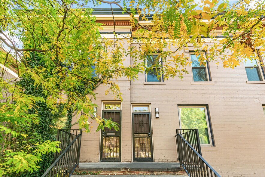 More Photos Of 818 E 19th Ave, Denver Office For Sale