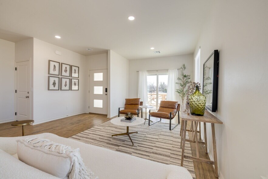 More Photos Of 1010 Lovers Lane ln, Perkins Apartments For Sale