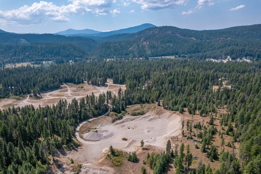 More Photos Of 116 Sullivan Lake Rd, Ione Cement Gravel Plant For Sale