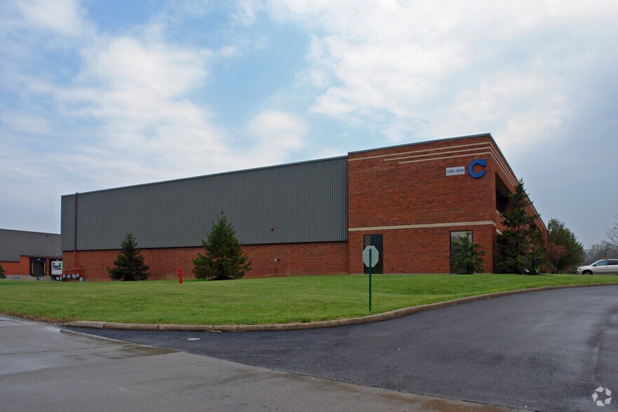 More Photos Of 4400-4598 Olympic Blvd, Erlanger Warehouse For Lease