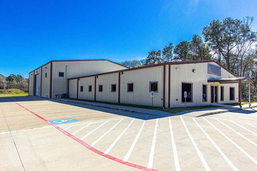 More Photos Of 26406 Fm 2100 Rd, Huffman Industrial For Sale