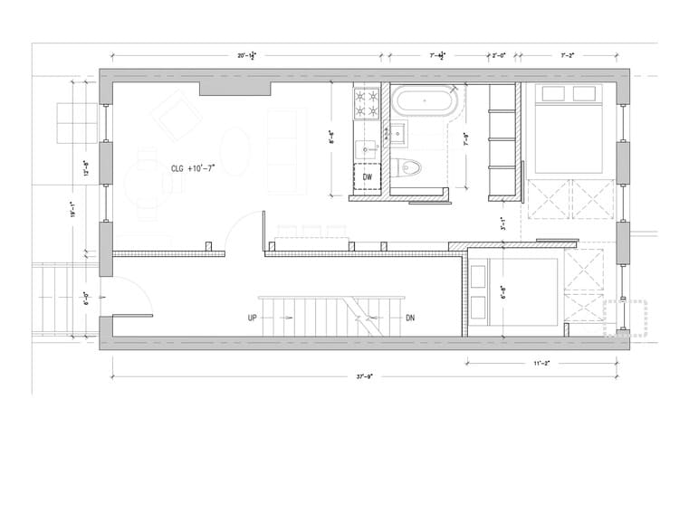 More Photos Of 165 Wyckoff St, Brooklyn Hospitality For Sale