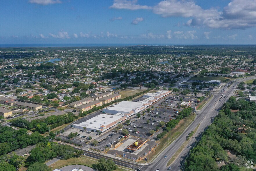 More Photos Of 9023-9217 Little Rd, New Port Richey General Retail For Lease