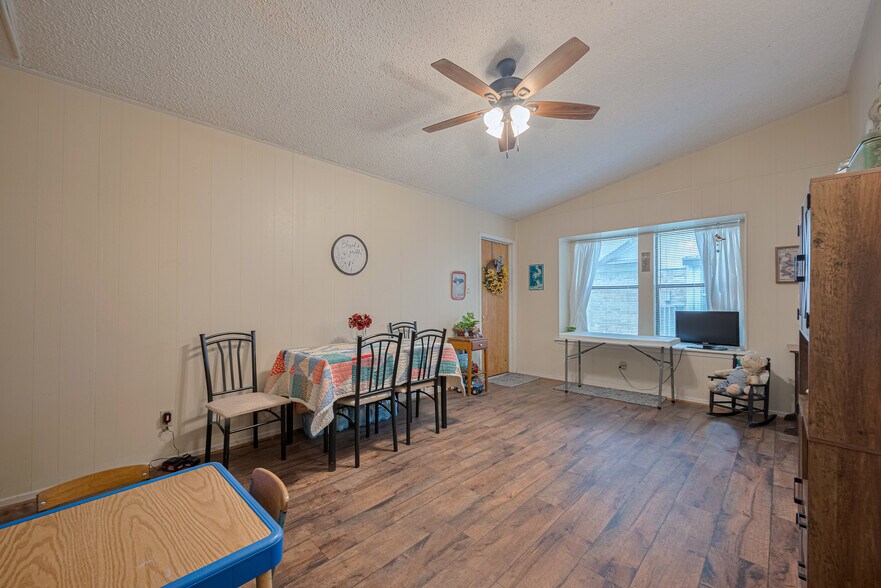 More Photos Of , Wharton Multifamily For Sale