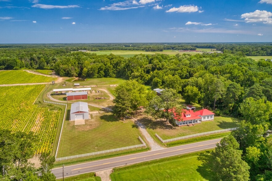 More Photos Of 1294 W NC Highway 222, Fremont Land For Sale