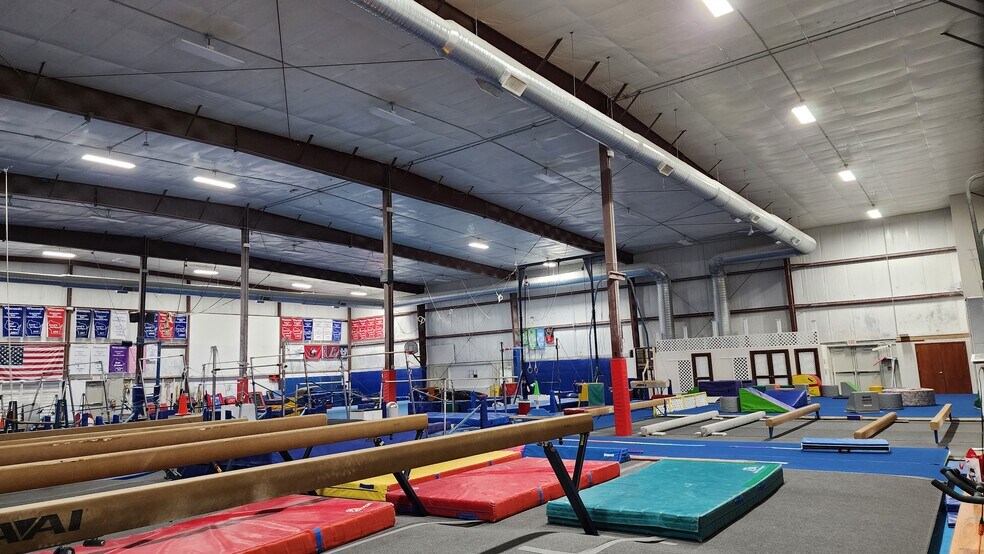 More Photos Of 2080 W 20th Ave, Oshkosh Flex For Sale