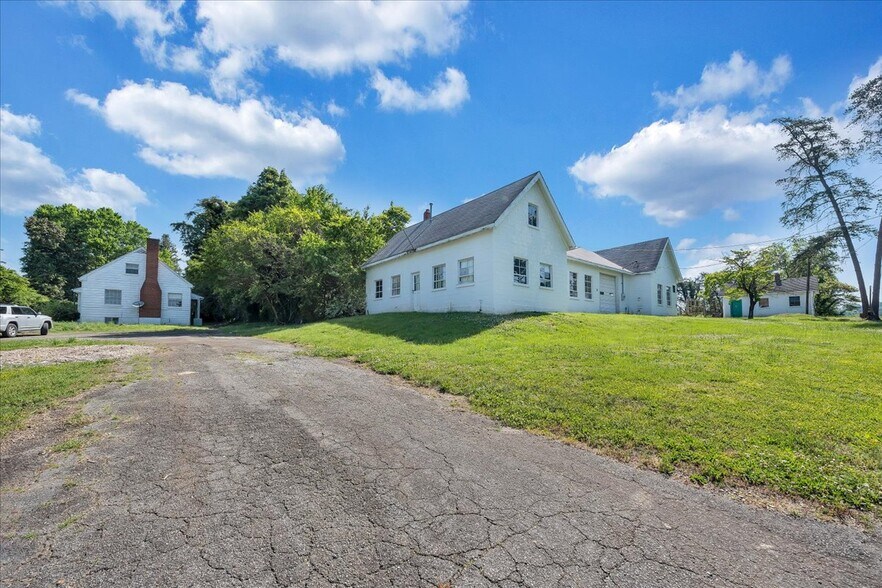 More Photos Of 1687 Stultz Rd, Martinsville Specialty For Sale