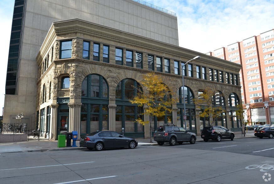 More Photos Of 800 18th St, Denver Office For Lease