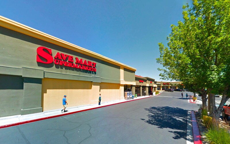 More Photos Of 401-595 Keystone Ave, Reno Unknown For Lease