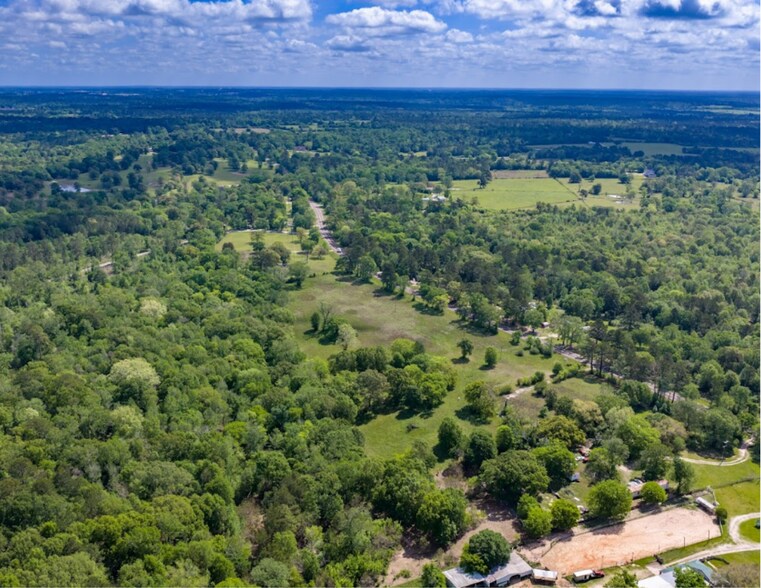 More Photos Of 416 FM 1791 Rd, Huntsville Land For Sale