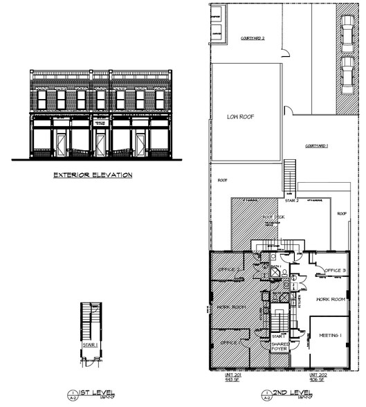 More Photos Of 2931-2935 W 25th Ave, Denver Storefront Retail Office For Lease