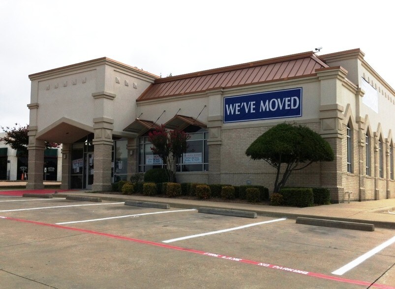 More Photos Of 726 S Cockrell Hill Rd, Duncanville Office For Sale