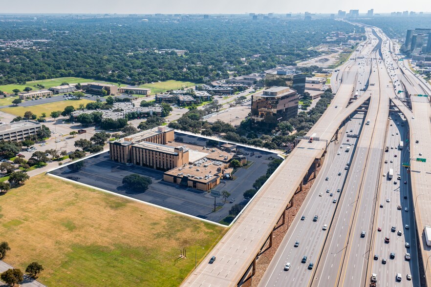 More Photos Of 2645 Lyndon B Johnson Fwy, Dallas Hotel For Sale