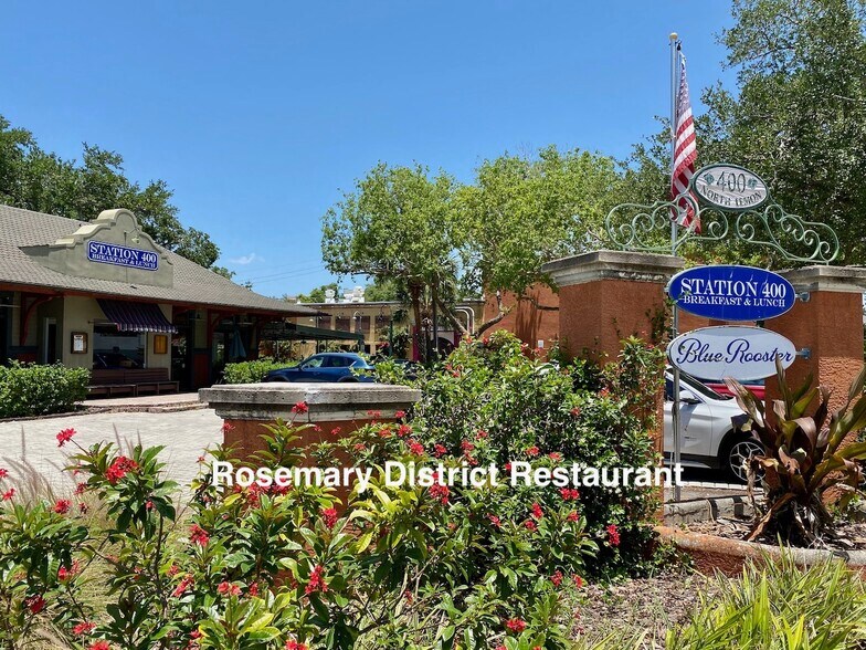 More Photos Of 1469 5th St, Sarasota Land For Sale