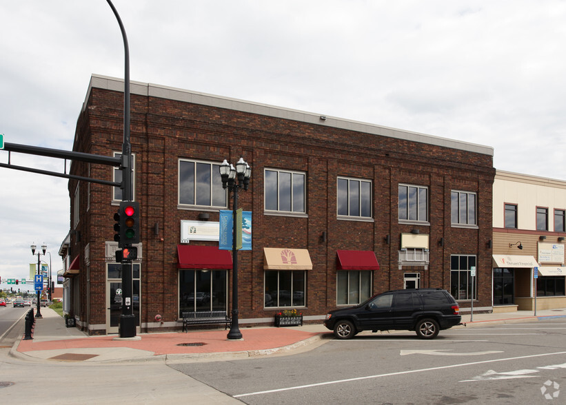 Primary Photo Of 350 1st Ave NW, Grand Rapids Office For Lease