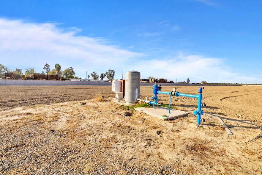 More Photos Of 3641 S Cherry Ave, Fresno Land For Sale
