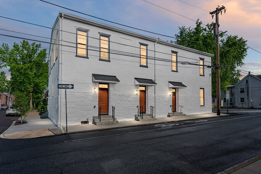 Primary Photo Of 151 York St, Pottstown Apartments For Sale