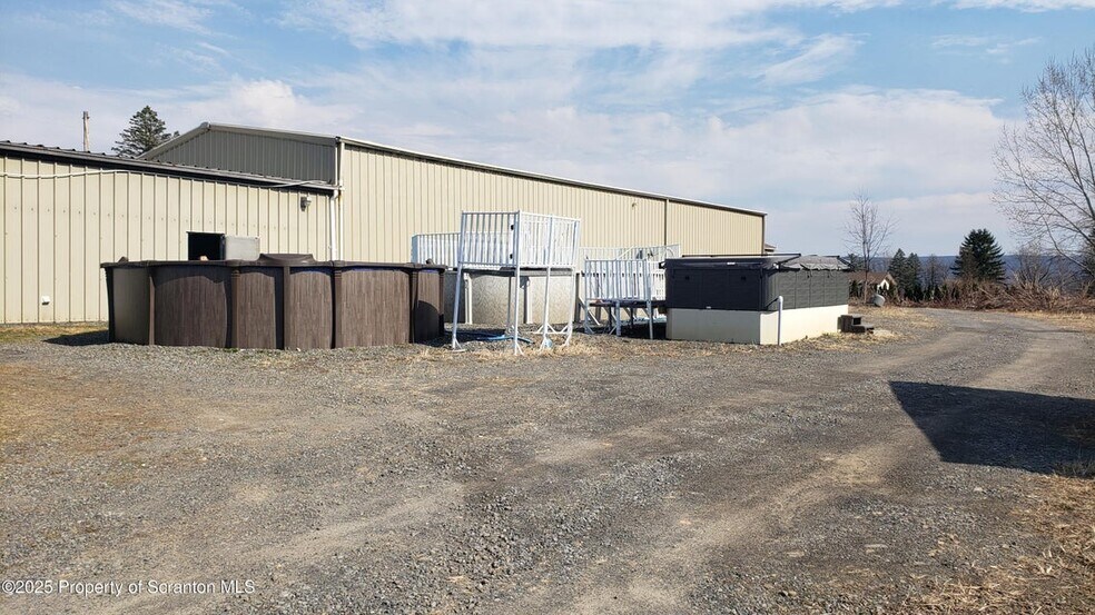 More Photos Of 2250 Scranton Carbondale Hwy, Scranton Freestanding For Sale