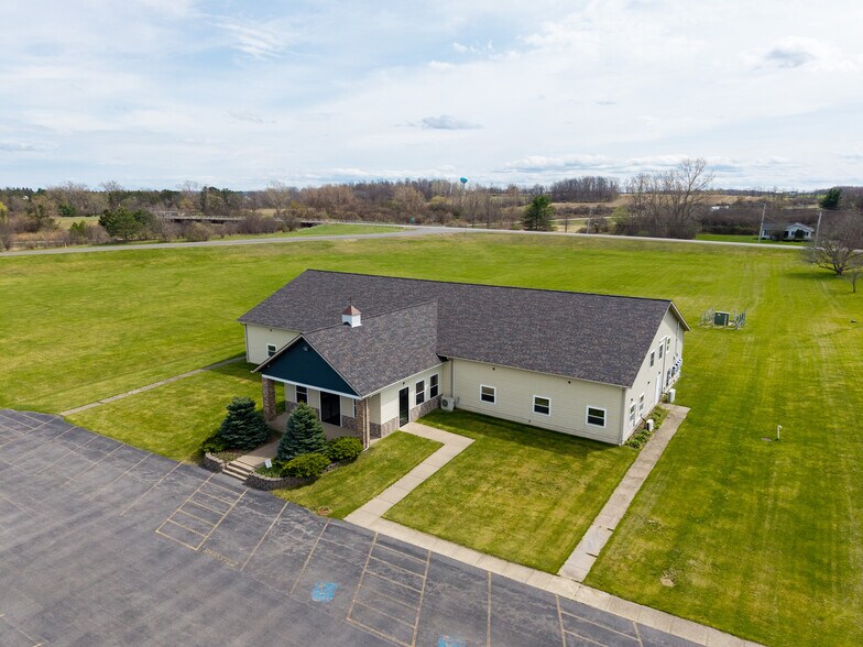 More Photos Of 4647 Reservoir Rd, Geneseo Flex For Sale