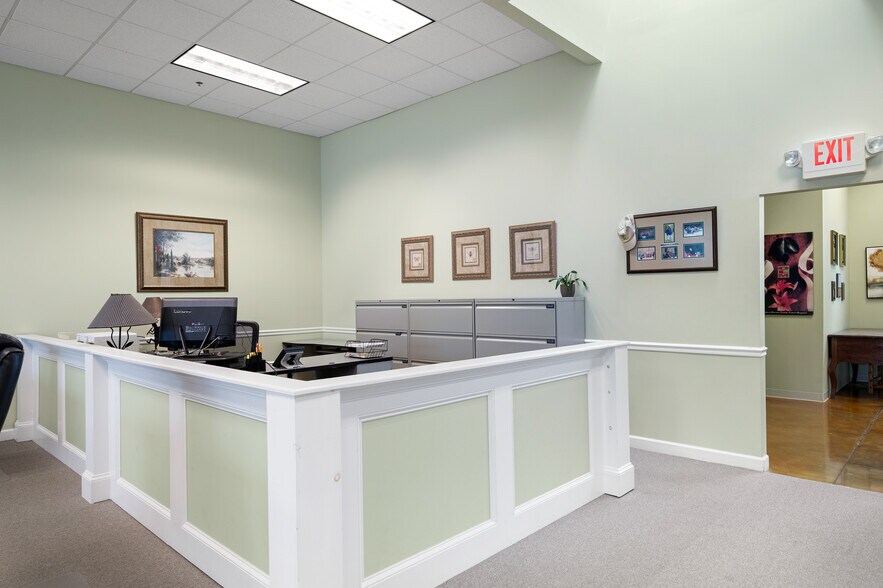 More Photos Of 975 Cobb Place Blvd NW, Kennesaw Flex For Sale