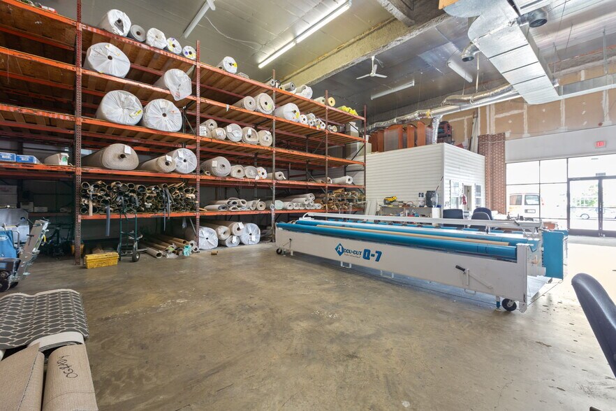 More Photos Of 4416-4434 Lafayette Blvd, Fredericksburg Storefront Retail Office For Sale