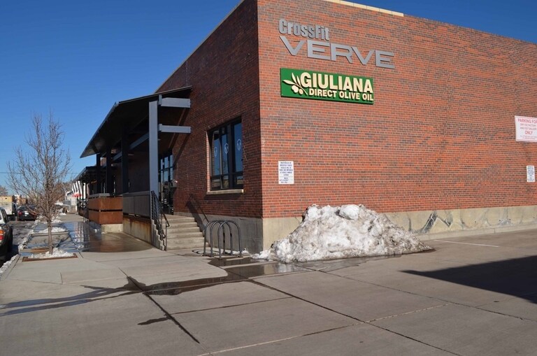 Primary Photo Of 3344-3370 Walnut St, Denver Loft Creative Space For Lease
