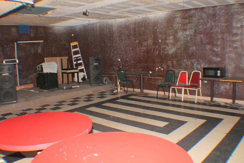 More Photos Of 6919 Lyons Ave, Houston Storefront Retail Office For Lease