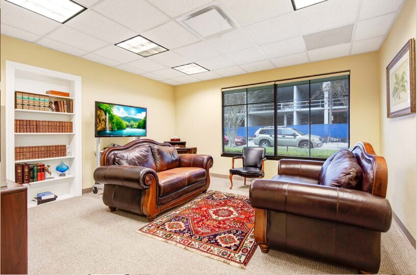 More Photos Of 205 S Eola Dr, Orlando Office For Sale